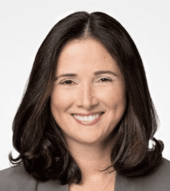 Barbara Borgonovi, Raytheon